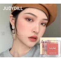 ราคา JUDYDOLL # JUDYDOLL Blush Monochrome Nude Makeup Natural Highlight Contouring Integrated Plate (44457973464)