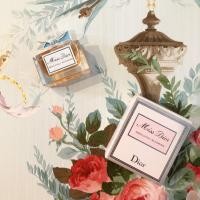 ราคา NEW! ของเเท้ น้ำหอมDior Blooming Bouquet EDP (5456983162)