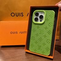 ราคา ใหม่ เคสโทรศัพท์มือถือ ซิลิโคนนิ่ม ผิวด้าน กันกระแทก ลายโลโก้ LV หรูหรา สําหรับ iPhone 15 14 13 12 11 Pro Max 14Plus 15Plus (22264370397)