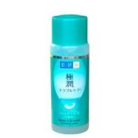 ราคา น้ำตบฮาดะ ลาโบะสีเขียว30mlHadaLaboโลชั่น (24784520591)