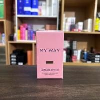 ราคา Giorgio Armani My Way Parfum 50ml (25016479721)