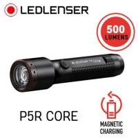 ราคา ไฟฉาย LedLenser P5R CORE Flashlight (14551762523)