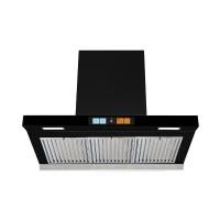 ราคา เครื่องดูดควันแบบกระโจมติดผนัง AXIA ซีรีส์ HOB TO HOOD CLASSE รุ่น C-CONNECT 90 BK H2H ขนาด 90 ซม. (28824701276)