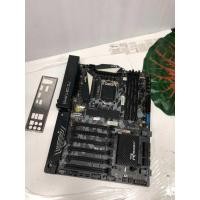 ราคา MAINBOARD (เมนบอร์ด) 1151 BIOSTAR RACING Z270 GT6 พร้อมฝาหลัง ใช้งานปกติ ประกันร้าน (29072187240)