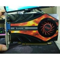 ราคา การ์ดจอ Dleadtek GT430 1GB DDR3 128Bit (สีทอง สวย ๆ ครับ) (6436713948)