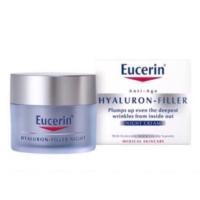 ราคา Eucerin Hyaluron Filler Night Cream. (113051528)
