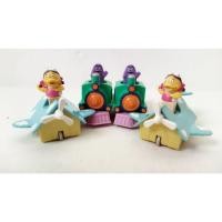 ราคา ของเล่นแมคโดนัลด์ Happy Meal ปี 1992 - ไม่ทราบชื่อเซ็ต (22736760650)