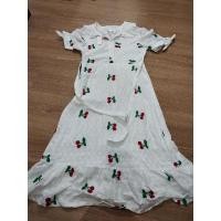 ราคา เดรสงานป้าย size m งานปัก (3595154322)