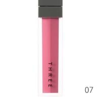 ราคา -40% THREE LYRICAL LIP BLOOM (1308137209)