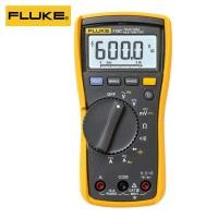 ราคา FLUKE FLUKE FLUKE F117C มัลติมิเตอร์แบบดิจิตอลเหมาะสําหรับการตรวจจับบุคลากรระดับมืออาชีพ มัลติมิเตอร์ที่มีประสิทธิภาพจริง (54552829575)