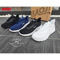 ราคา **BAOJI (บาโอจิ)** [ลิขสิทธิ์แบรนด์แท้] (BJM-922) รองเท้าผ้าลำลอง ยืนนานๆเดินนานๆ *ผู้ชาย* ส้นสูง 3.5 ซม. เบาหวิว (By MA (43252109658)