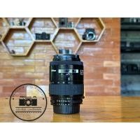 ราคา NIKON AF NIKKOR 35-105MM.F3.5-4.5 MACRO AIS MOUNT (27367340560)