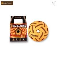 ราคา rattan ball Marathon ตะกร้อ รุ่นสันทนาการเซปักทั่วไปชาย MT.201 ตะกร้อฝึกซ้อมรุ่นฝึกพื้นฐานเซปักเด็กเล็ก MT.101 มาราธอน (17578609547)