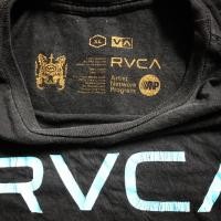 ราคา เสื้อยืด RVCA สภาพ ของแท้ ไม่มีตำหนิ (6132560912)