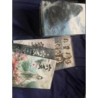 ราคา นิยายวาย boxset ลิ่วเหยา มีจิบิ มีแม็กเน็ต (7076806210)