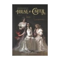 ราคา นายอินทร์ หนังสือ House of Carter : ลิขิตรักบัลลังก์ลวง (28571630657)