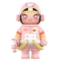 ราคา พร้อมส่ง✨ MEGA SPACE MOLLY × Care Bears (Love-a-lot Bear) 400%+100% ลิขสิทธิ์แท้ เครื่องเกมบอย (29538443003)