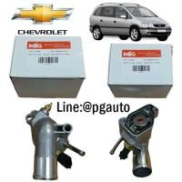 ราคา วาวน้ำ รถยนต์เชฟโรเลต ซาฟิร่า CHEVROLET ZAFIRA เครื่อง 1.8 L (1ชิ้น) / รูปจริง / OEM แท้ (5833612265)