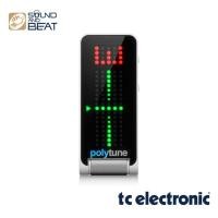 ราคา เครื่องตั้งสาย TC ELECTRONIC POLYTUNE CLIP (45350097735)