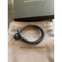 ราคา ส่งต่อ ข้อมือ bottega size S สีน้ำตาล (20386691389)