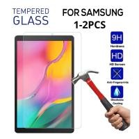 ราคา SAMSUNG 1-2PcsสําหรับSamsung Galaxy Tab Active 5 4 Pro Matteกระจกนิรภัยฟิล์มสําหรับSamsung Tab A11 A9 A8 A7 8.0 10.4 10.5 Plus Lite 2021 Anti Scratchแท็บเล็ตHDแก้วป้องกันหน้าจอ (46002539465)