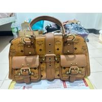 ราคา กระเป๋า MCM แท้ มือสอง (25072356081)