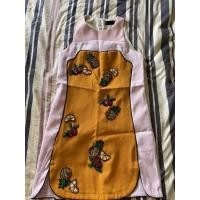 ราคา เดรส งานป้าย widelia@real (17923469578)