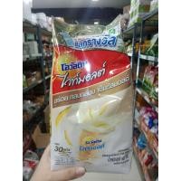 ราคา โอวัลตินไวท์มอลต์ 600 กรัม#ไวท์มอลต์ (29007477372)