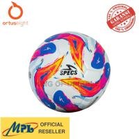 ราคา SPECS PALAPA 24 FS TRAINING BALL BRIGHT.BLUE/NEON.PINK (41905752084)