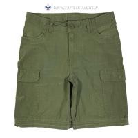 ราคา กางเกงขาสั้น BoyScout of America มือ2 สภาพดี (28366898780)