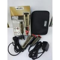 ราคา WAHL ปัตตาเลี่ยนตัดผม (6637209441)