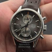 ราคา Tag Heuer Carrera Mercedes Benz 300 SLR Limited edition cal.1887 ref.car2112-1 (24297802793)