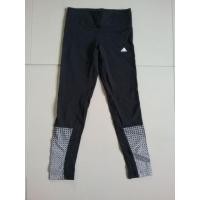 ราคา กางเกงเลคกิ้ง กางเกงขายาว เด็ก adidas แท้ (2905649949)