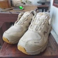 ราคา รองเท้าวิ่งเทรลกลางแจ้งมือสอง ยี่ห้อ Eider sz 39 (29954254195)