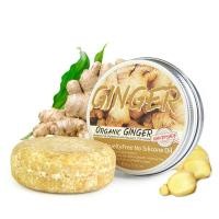 ราคา บรรจุภัณฑ์ภาษาอังกฤษ สบู่แชมพูขิง Polygonum Multiflorum สบู่น้ํามันหอมระเหยจากพืช สบู่แชมพู สบู่ล้างไขมันสบู่ผมดํา20251208 (28443767230)