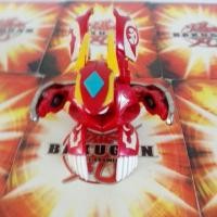 ราคา บาคุกัน บาคุเทคดราโกนอยด์ครับ ~ สภาพสวยครับ ~ (ของแท้ครับ) รายละเอียดด้านล่างครับ (2873077540)