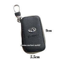 ราคา GANTUNGAN โลโก้รถ STNK กระเป๋าสตางค์ cherry tiggo omoda พวงกุญแจรถ (46253878711)