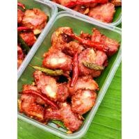 ราคา แหนมซี่โครงหมู 400 กรัม (21582658611)