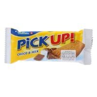 ราคา บาวเซ่นไลบ์นีซพิคอัพบิสกิตเคลือบช็อกโกแลตสอดไส้ครีมรสช็อกโกแลตนม 28กรัม (40058188435)