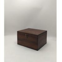 ราคา หีบไม้สัก กำปั่นเก็บของอเนอประสงค์ กล่องไม้สัก หีบสมบัติ (26438267132)