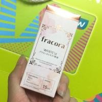 ราคา Fracora placenta WHITE'ST (321303192)