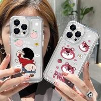 ราคา ❤️จัดส่งทันที❤️ เคส Disney For iPhone 15,11,12,13,14 Pro Max,6,7,8,6Plus,7Plus,8Plus Xs Max เคสใส ไอโฟน มีทุกรุ่น SPA (22078674262)