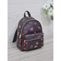 ราคา Coach เป้มินิ มือ2 สภาพสวยดีงาม พร้อมส่ง (44100573510)