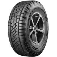 ราคา CONTINENTAL CrossContact AX6 ยางใหม่ ปีเก่า24 225/70R15 225/70-15 ยางสายลุยคอนติ (52801254514)