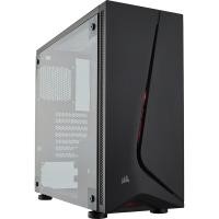 ราคา CORSAIR CARBIDE SPEC-05 Mid-Tower Gaming Case Acrylic (3531767228)