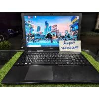 ราคา ขาย Notebook ACER Aspire E5-571 จอ 15 นิ้ว Core i3 RAM 4 HDD 500 มือ2 สภาพดี 4900 บาท ครับ (17780224807)
