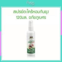 ราคา สเปรย์ตะไคร้หอมกันยุง 120มล. อภัยภูเบศร 1 ชิ้นราคาพิเศษ (19180781662)