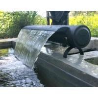 ราคา WATERFALL บ่อปลาคาร์ฟ 35 CM (18887369202)