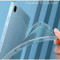 ราคา ปลอกซิลิคอน Softcase แท็บเล็ต / TAB Soft Case Silikon Samsung Galaxy Tab A7 Lite 8.7" SM-T220 / SM-T225 (44654013023)