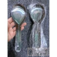 ราคา บล - ทัพพีตักข้าวสแตนเลส / ทัพพีตักข้าวสแตนเลส / ทัพพีตักข้าวบุฟเฟ่ต์ (50951331388)